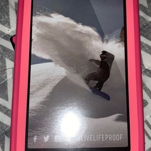Brand new Lifeproof case